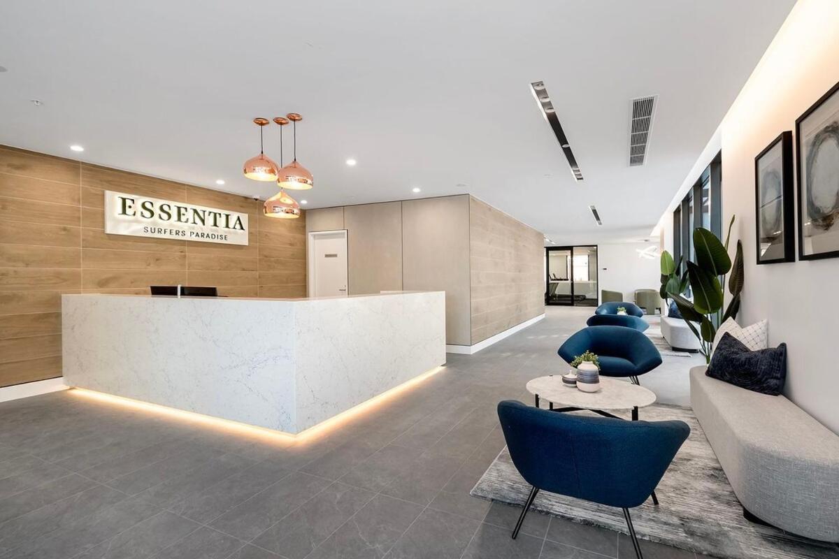 Apartment Waterfront Canal View Stylish Brand New Chic 2bed 2bath